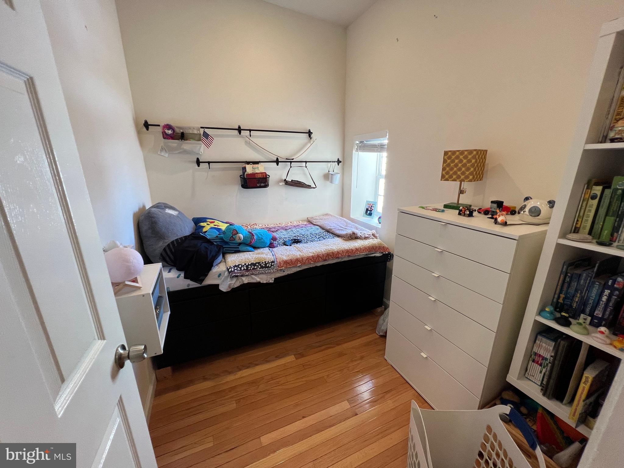 1633 Webster Street Baltimore, MD 21230 - Photo 22 of 34