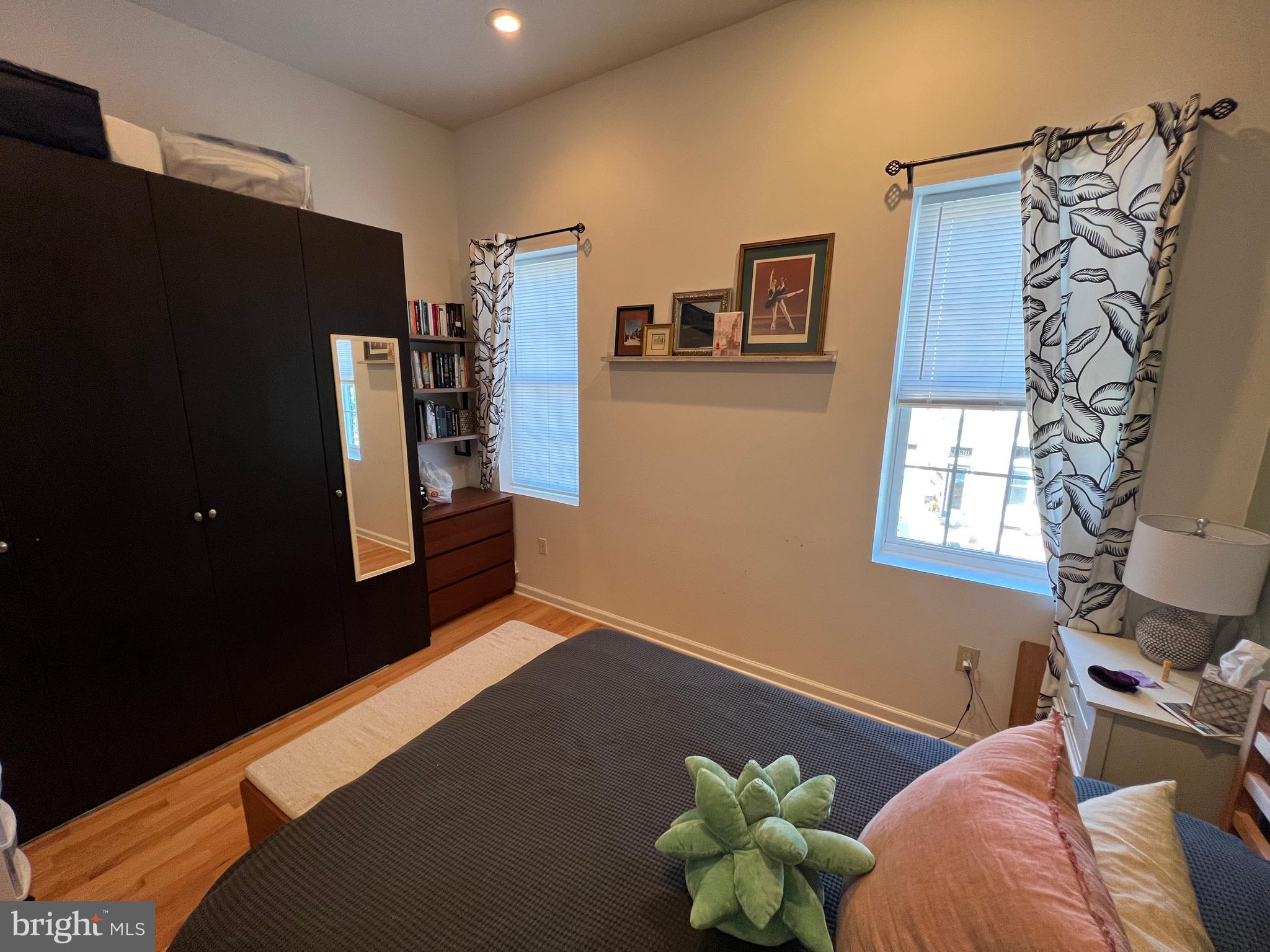 1633 Webster Street Baltimore, MD 21230 - Photo 25 of 34