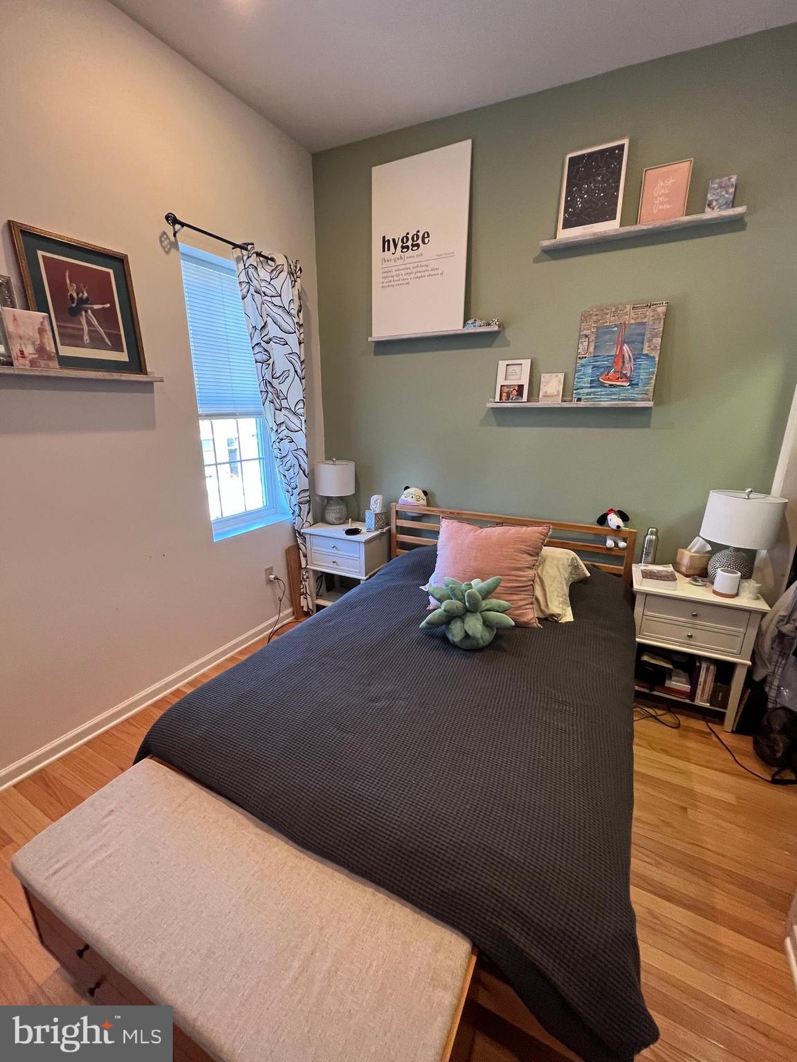 1633 Webster Street Baltimore, MD 21230 - Photo 26 of 34