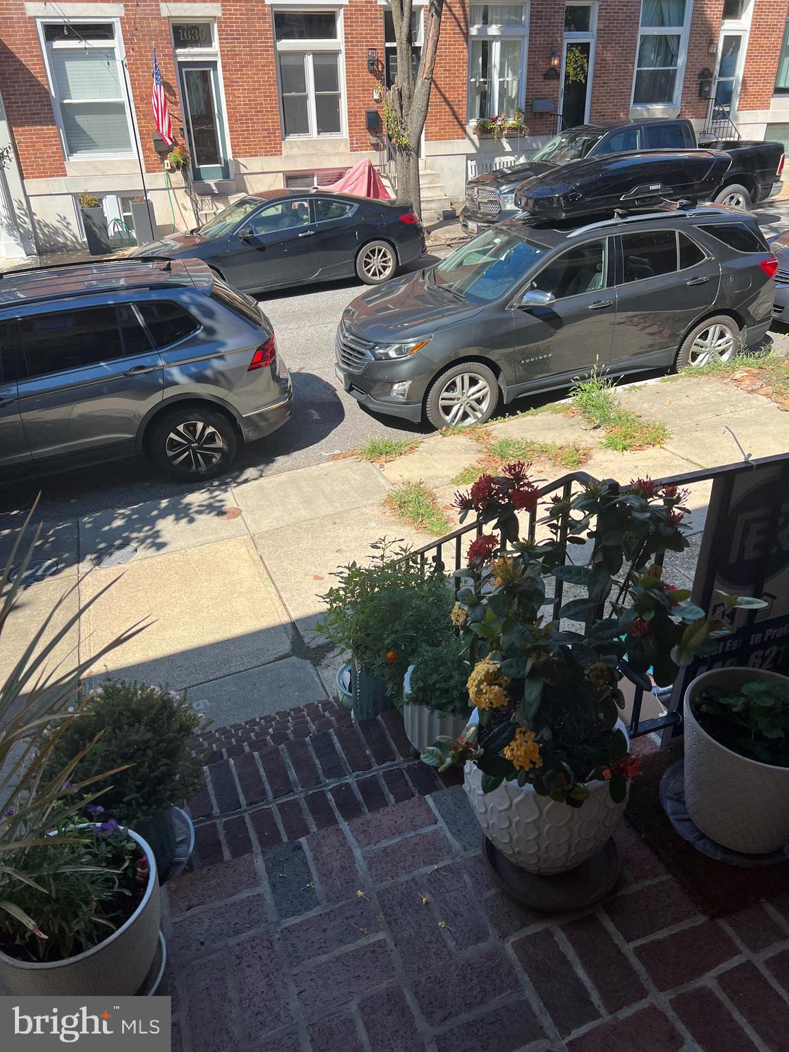 1633 Webster Street Baltimore, MD 21230 - Photo 3 of 34