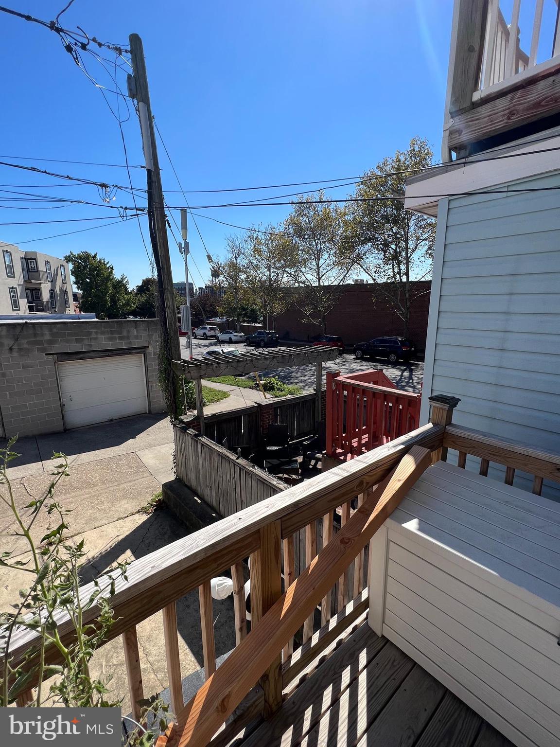 1633 Webster Street Baltimore, MD 21230 - Photo 33 of 34