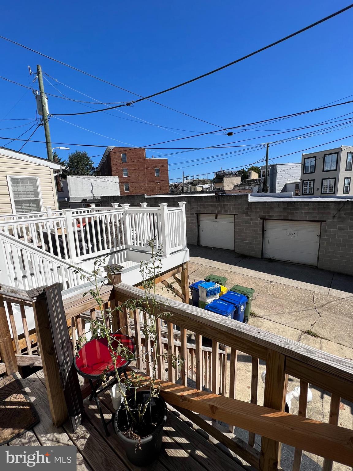 1633 Webster Street Baltimore, MD 21230 - Photo 34 of 34