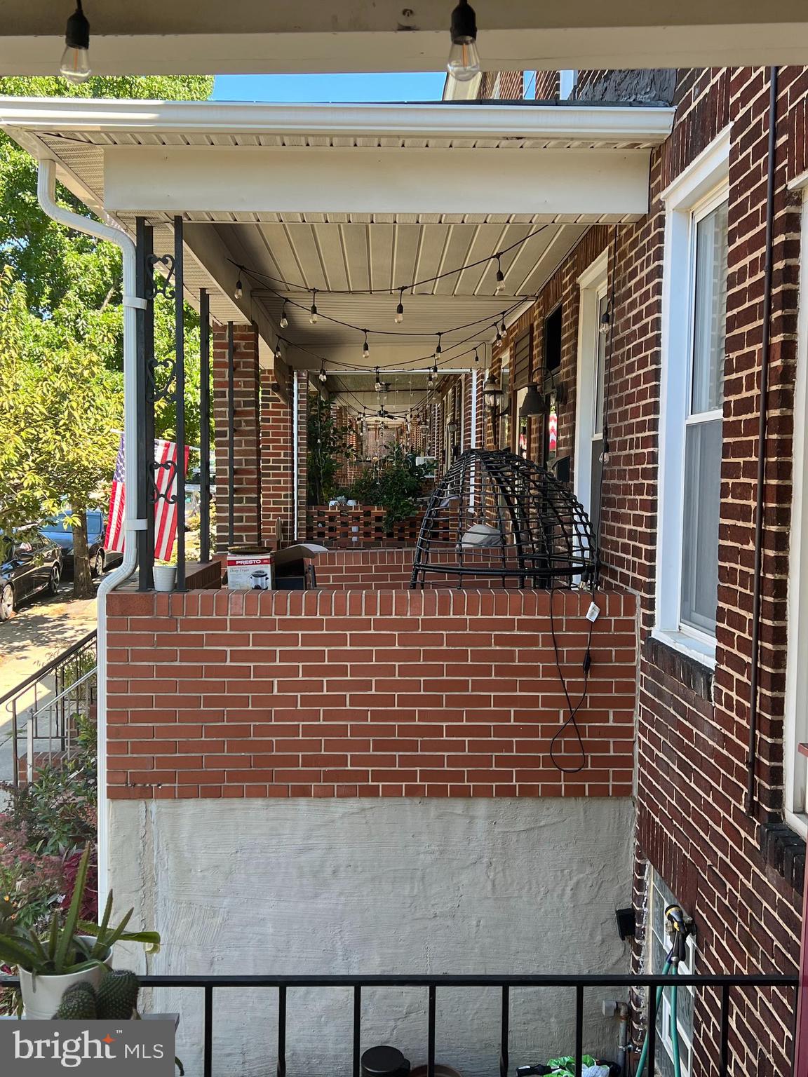 1633 Webster Street Baltimore, MD 21230 - Photo 4 of 34