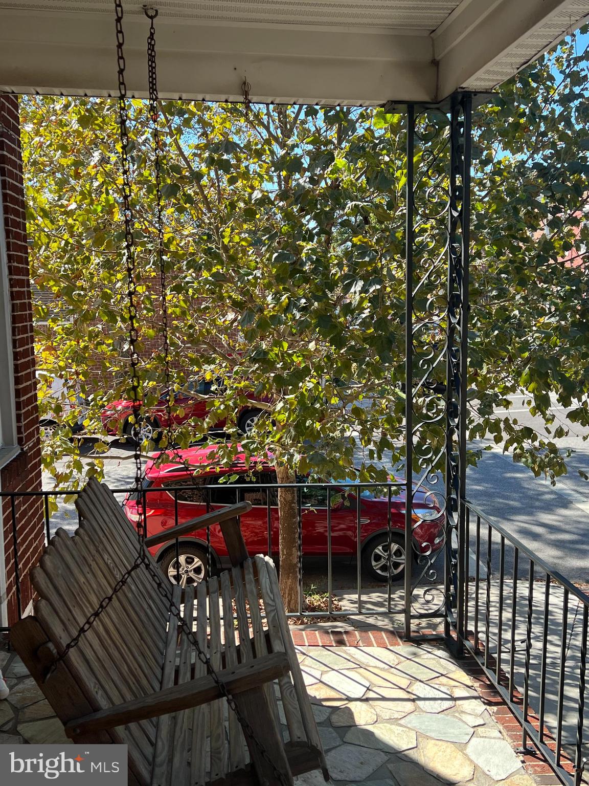 1633 Webster Street Baltimore, MD 21230 - Photo 5 of 34
