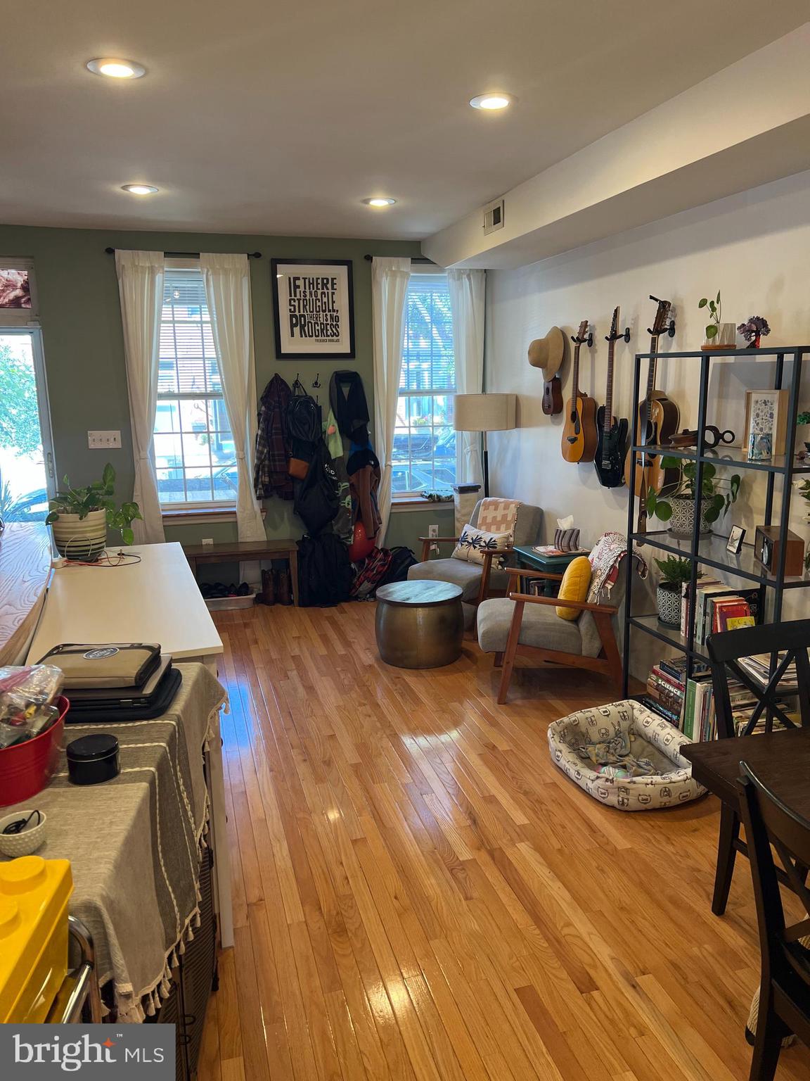 1633 Webster Street Baltimore, MD 21230 - Photo 8 of 34