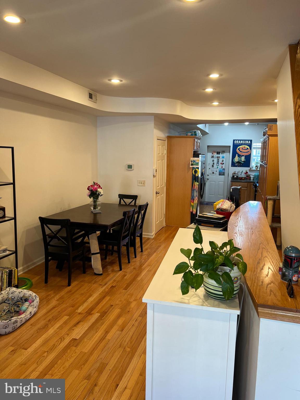 1633 Webster Street Baltimore, MD 21230 - Photo 9 of 34