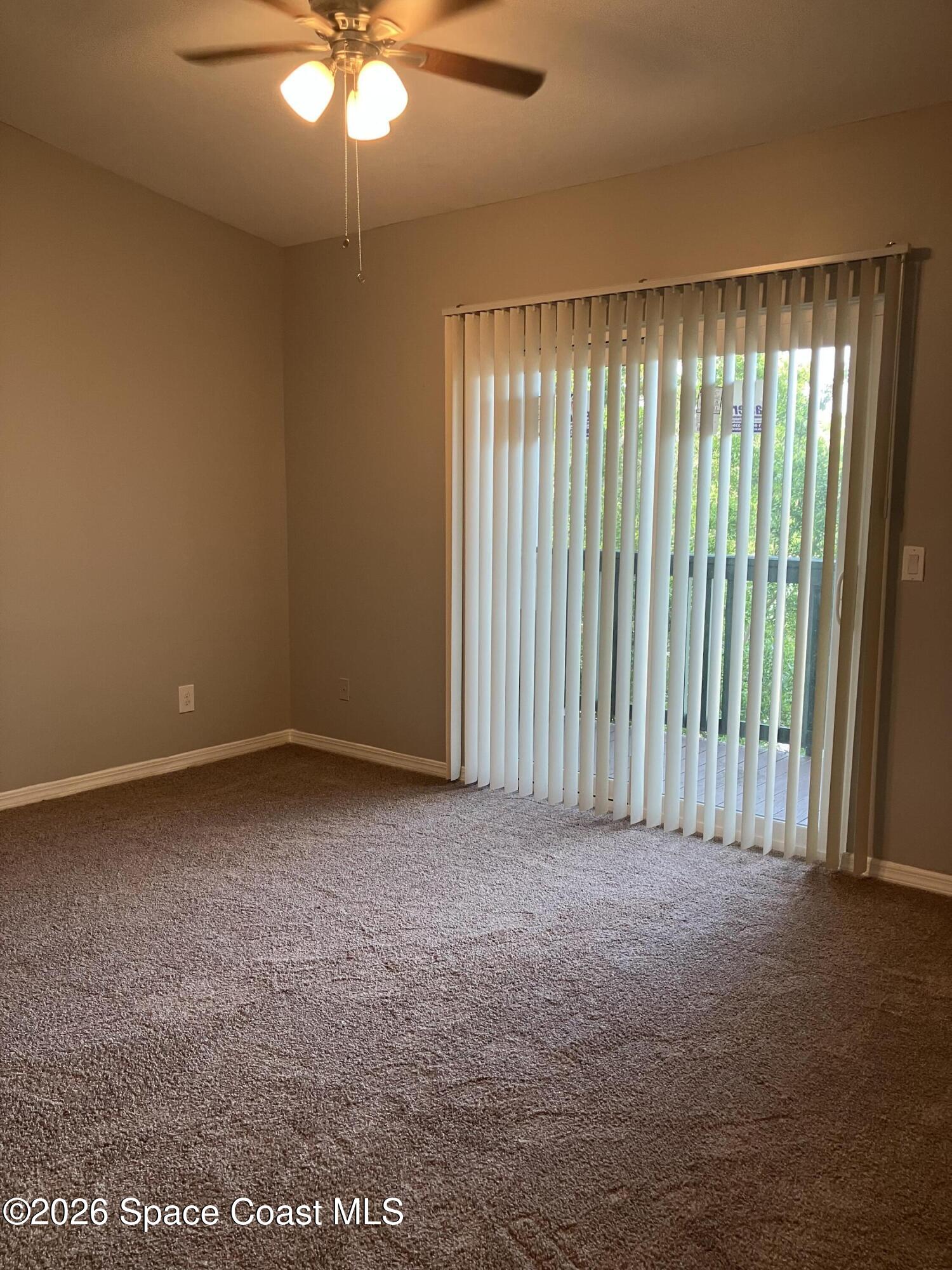 7667 North Wickham Road, Unit 1517 Melbourne, FL 32940 - Photo 15 of 22 Living Room