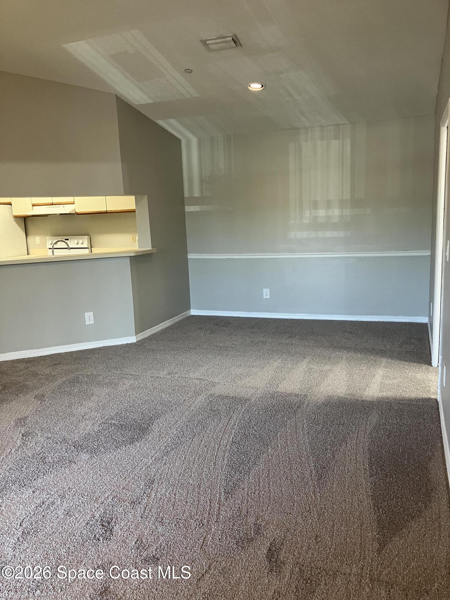 7667 North Wickham Road, Unit 1517 Melbourne, FL 32940 - Photo 17 of 22 Living/Dining