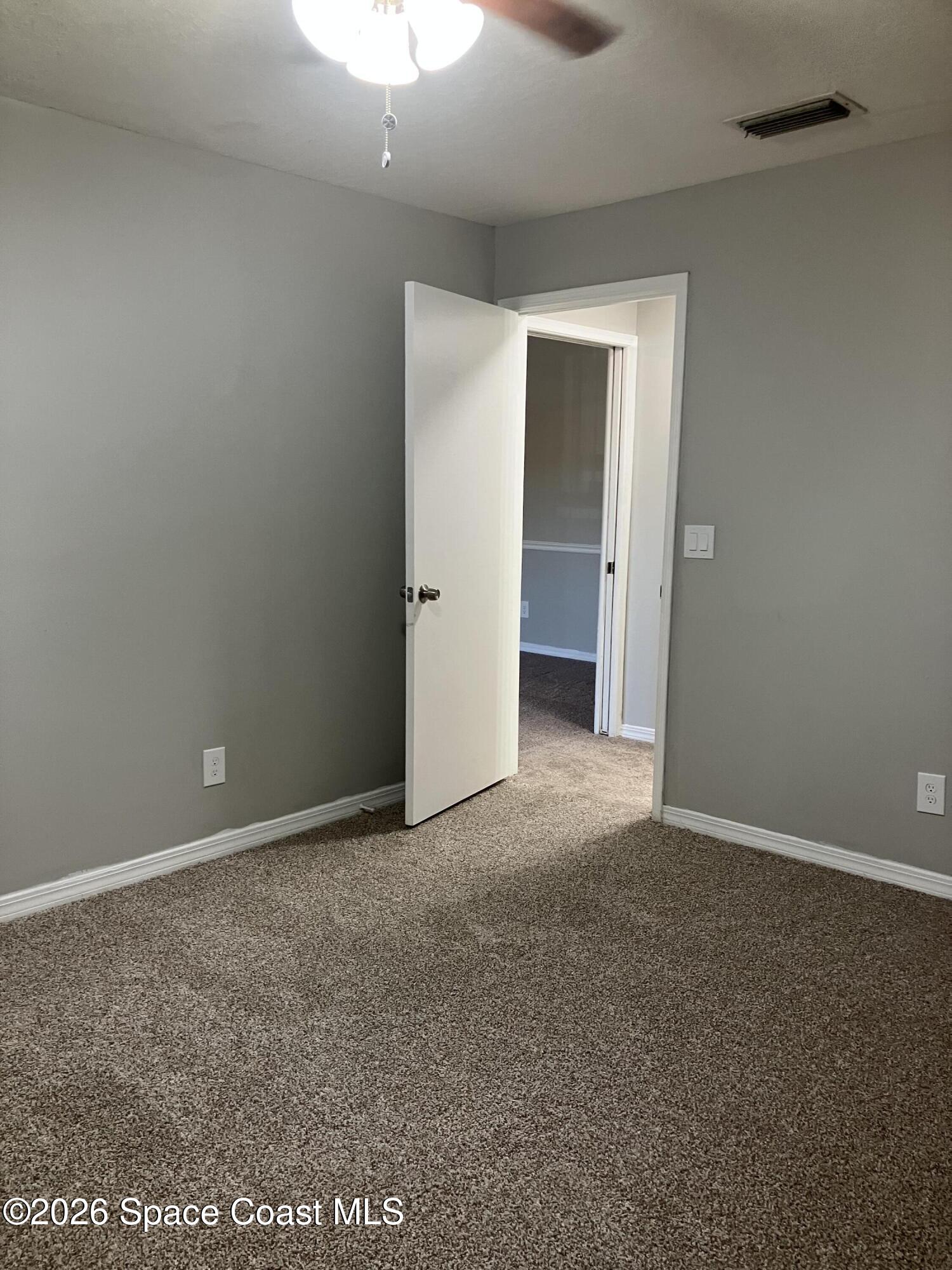 7667 North Wickham Road, Unit 1517 Melbourne, FL 32940 - Photo 19 of 22 Bedroom 2