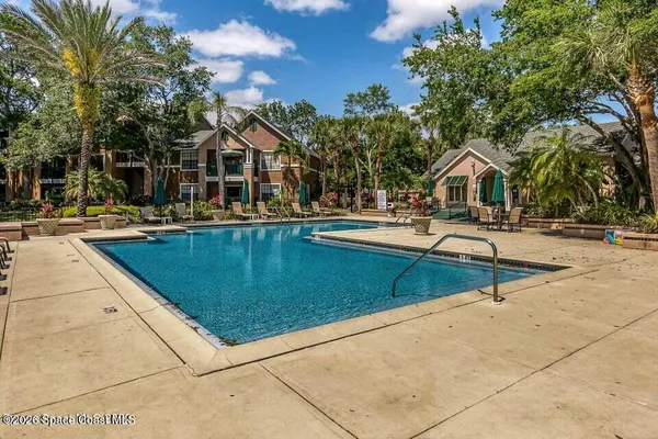 $1,500 | 7667 North Wickham Road, Unit 1517, Melbourne, FL 32940