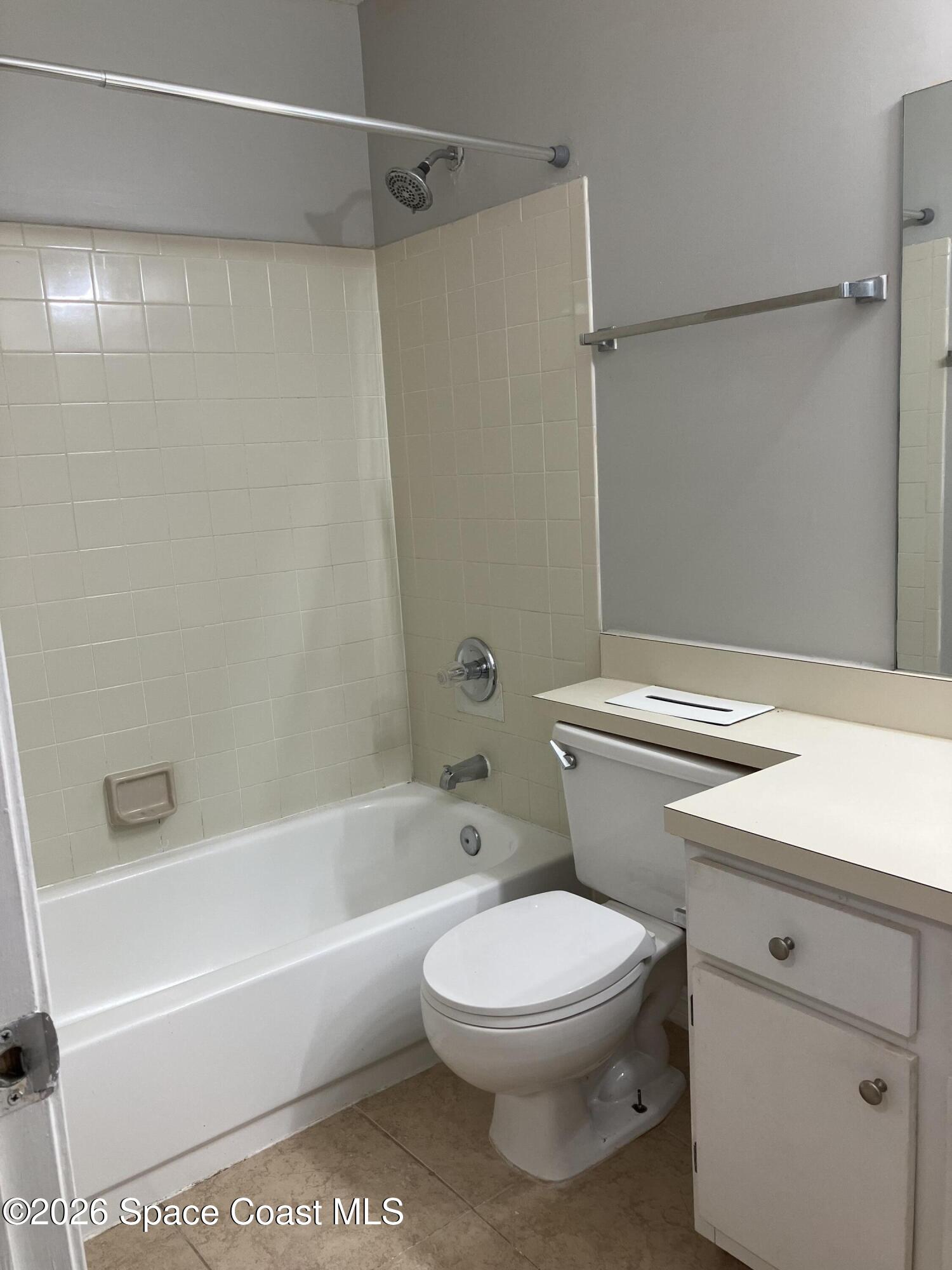 7667 North Wickham Road, Unit 1517 Melbourne, FL 32940 - Photo 22 of 22 bathroom 2