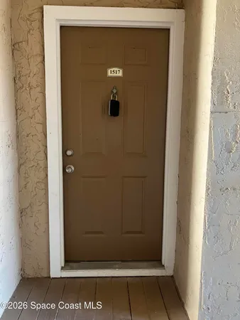 $1,500 | 7667 North Wickham Road, Unit 1517, Melbourne, FL 32940