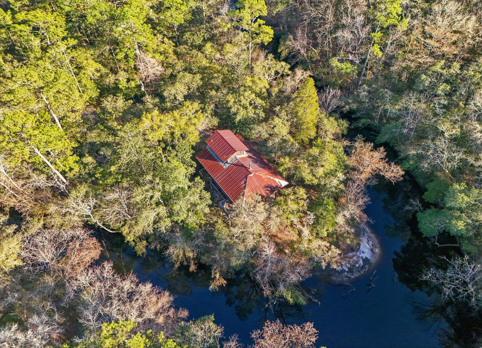 14 Lizard Lane Sopchoppy, FL 32358 - Photo 4 of 36