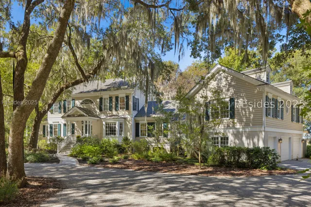 $2,995,000 | 15 Tidal Creek Lane, Okatie, SC 29909