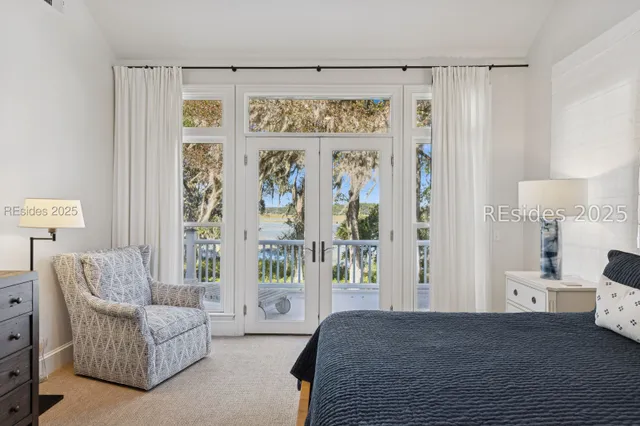 $2,995,000 | 15 Tidal Creek Lane, Okatie, SC 29909