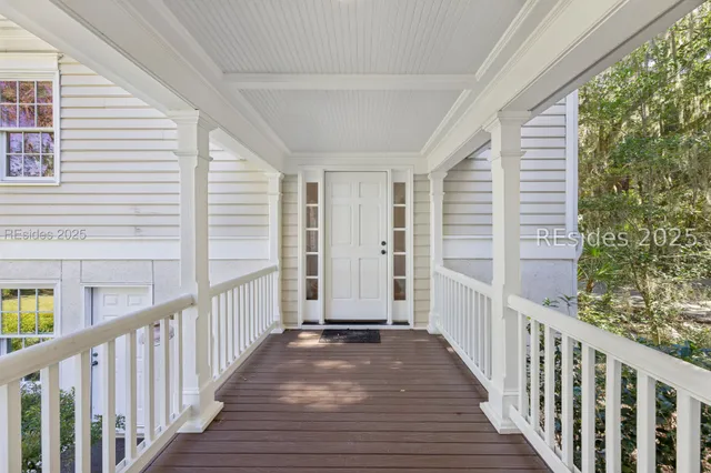 $2,995,000 | 15 Tidal Creek Lane, Okatie, SC 29909