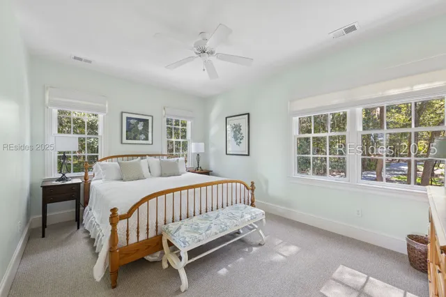 $2,995,000 | 15 Tidal Creek Lane, Okatie, SC 29909