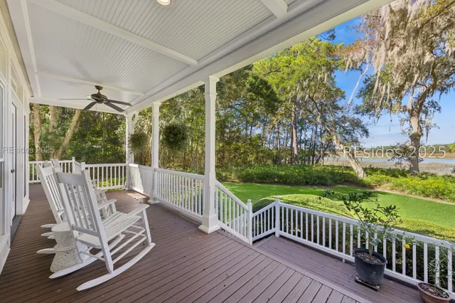$2,995,000 | 15 Tidal Creek Lane, Okatie, SC 29909