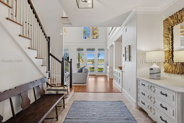 $2,995,000 | 15 Tidal Creek Lane, Okatie, SC 29909