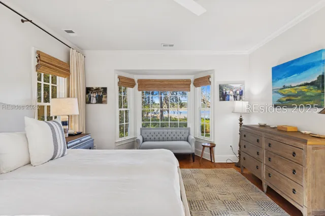 $2,995,000 | 15 Tidal Creek Lane, Okatie, SC 29909