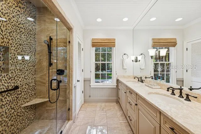 $2,995,000 | 15 Tidal Creek Lane, Okatie, SC 29909