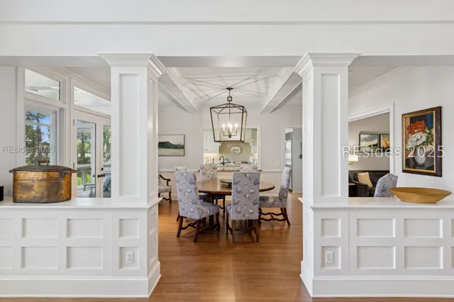 $2,995,000 | 15 Tidal Creek Lane, Okatie, SC 29909