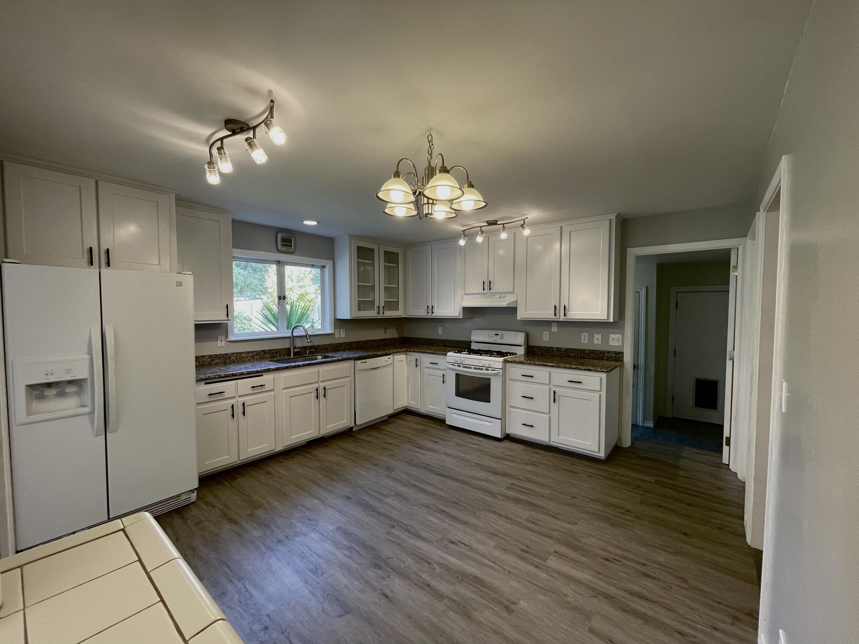 4504 Fieldbrook Road Fieldbrook, CA 95519 - Photo 4 of 36 kitchen2