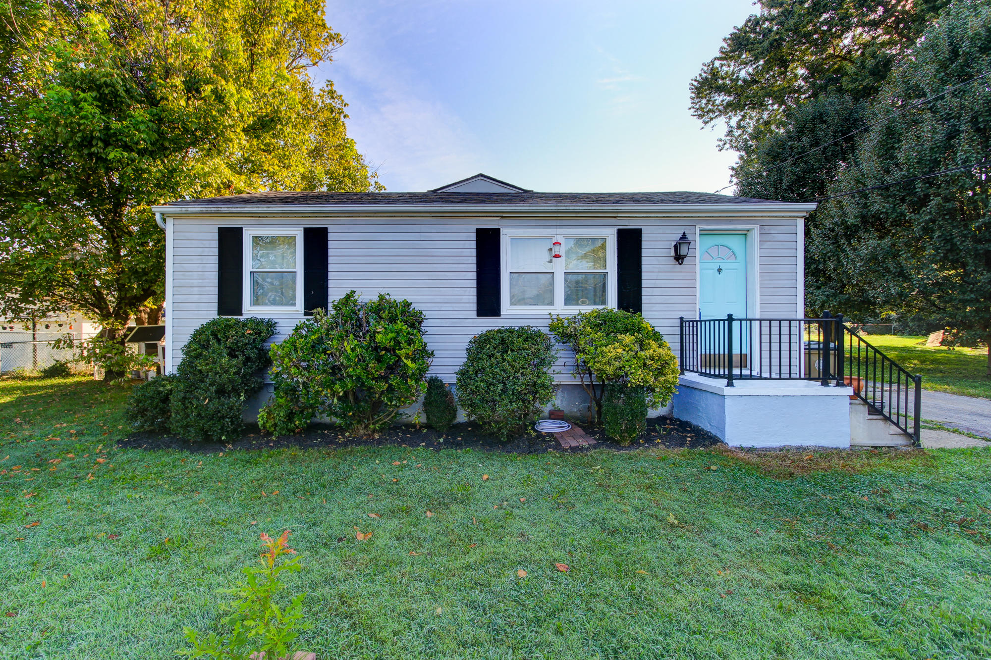 4920 Coster Road Knoxville, TN 37912 - Photo 2 of 22 4920 Coster Road- Front 2