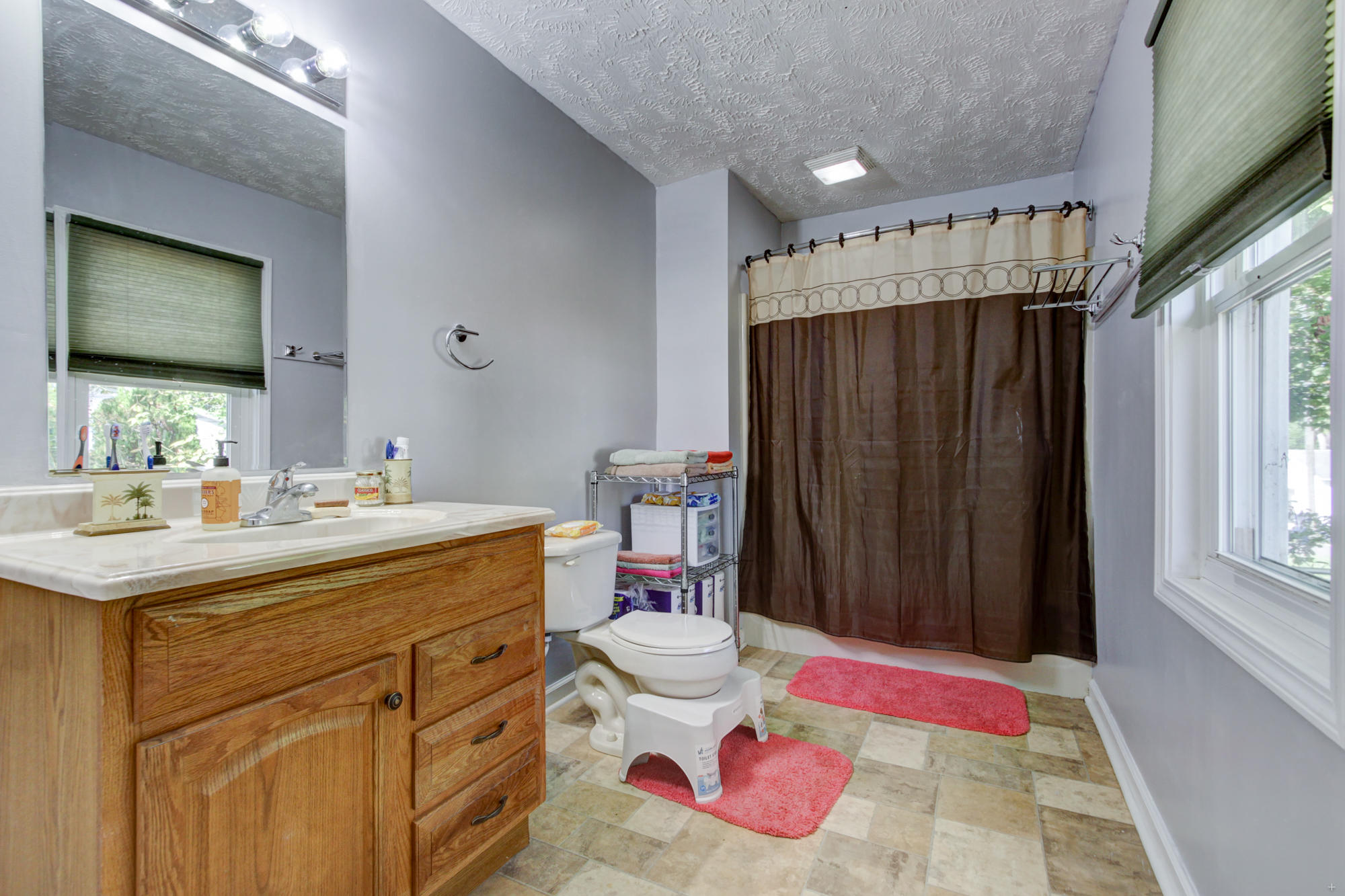 4920 Coster Road Knoxville, TN 37912 - Photo 13 of 22 Coster Road- Master Bathroom