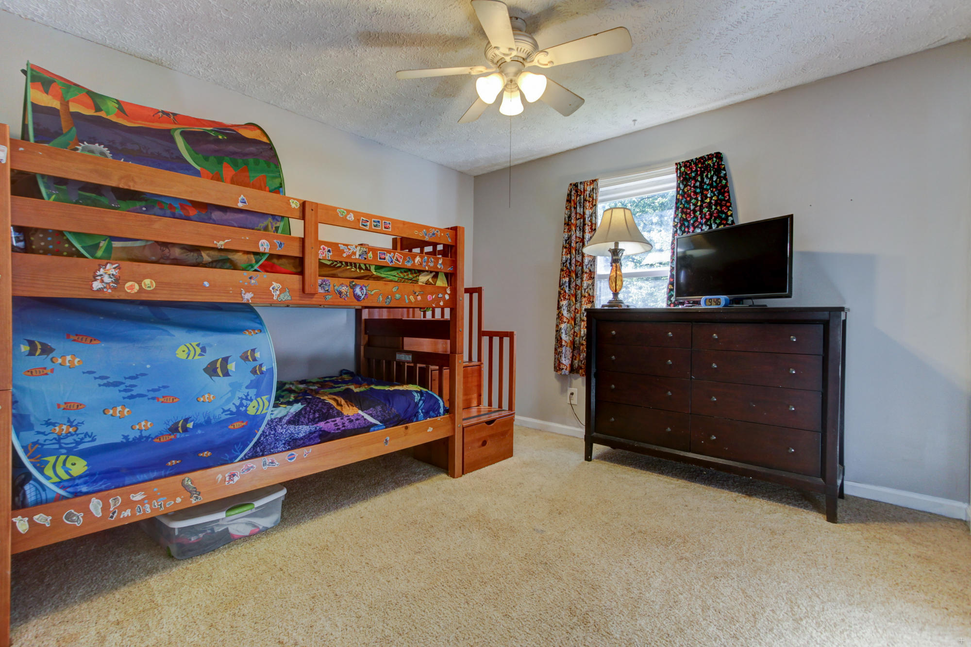 4920 Coster Road Knoxville, TN 37912 - Photo 14 of 22 Coster Road- Bedroom 2