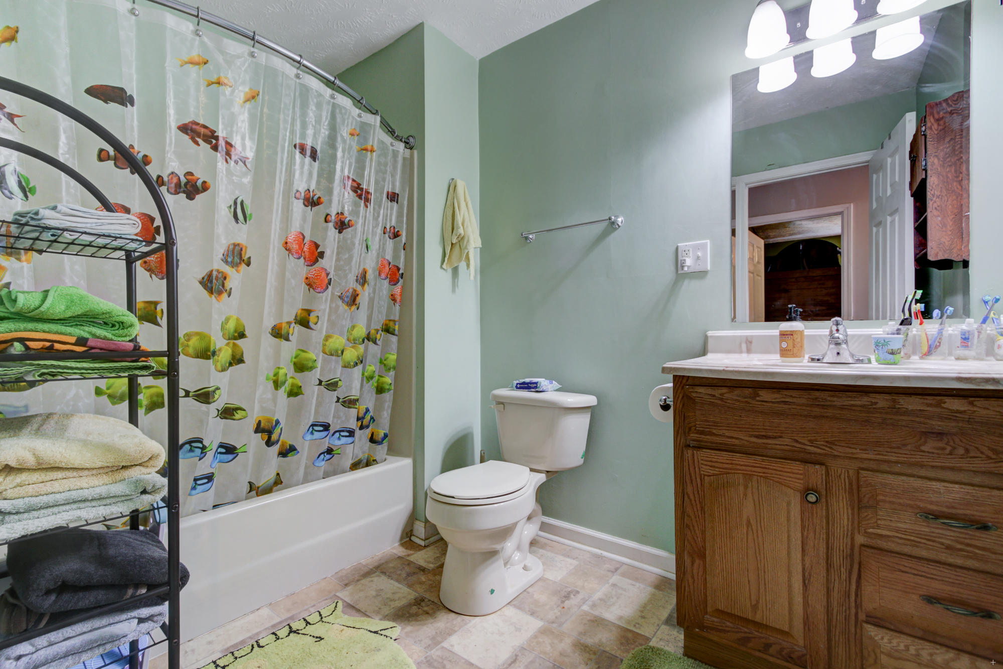 4920 Coster Road Knoxville, TN 37912 - Photo 15 of 22 4920 Coster Road- Bathroom