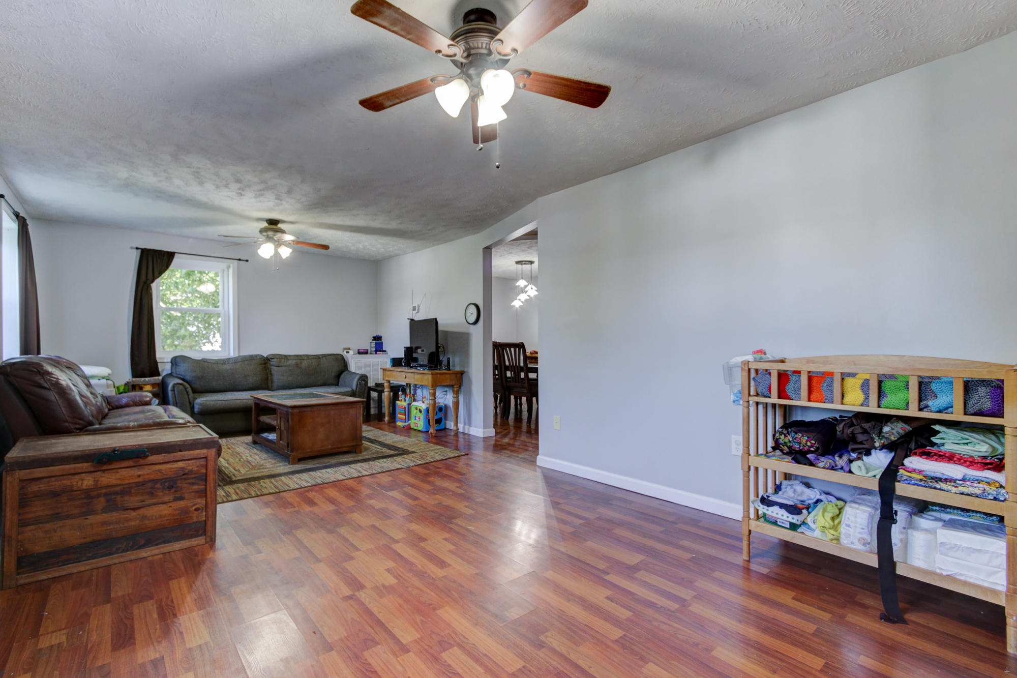 4920 Coster Road Knoxville, TN 37912 - Photo 3 of 22 4920 Coster Road- Living Room