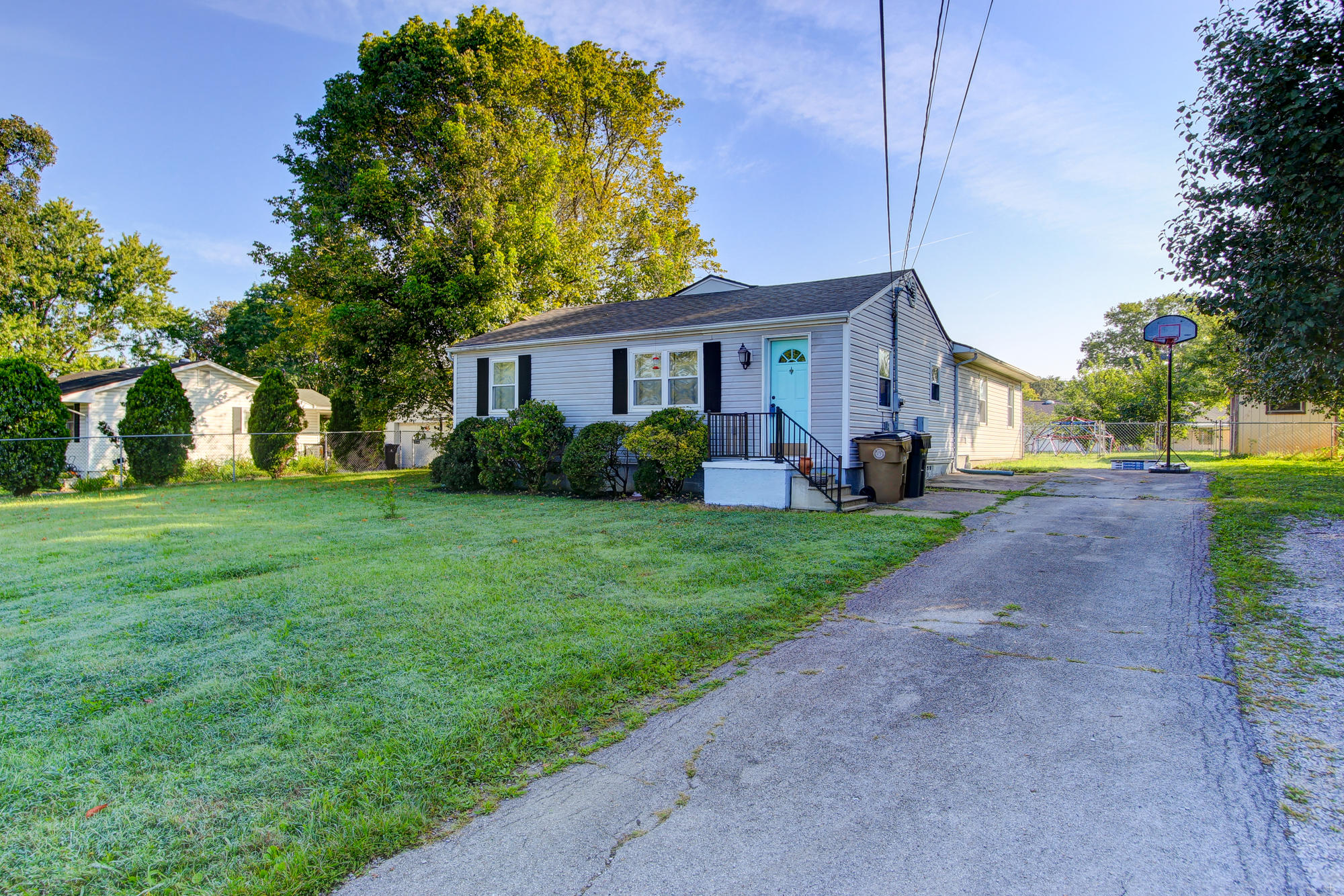 4920 Coster Road Knoxville, TN 37912 - Photo 21 of 22 4920 Coster Road