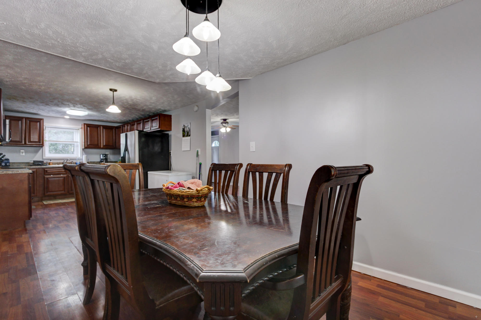 4920 Coster Road Knoxville, TN 37912 - Photo 10 of 22 4920 Coster Road- Dining/ Kitchen
