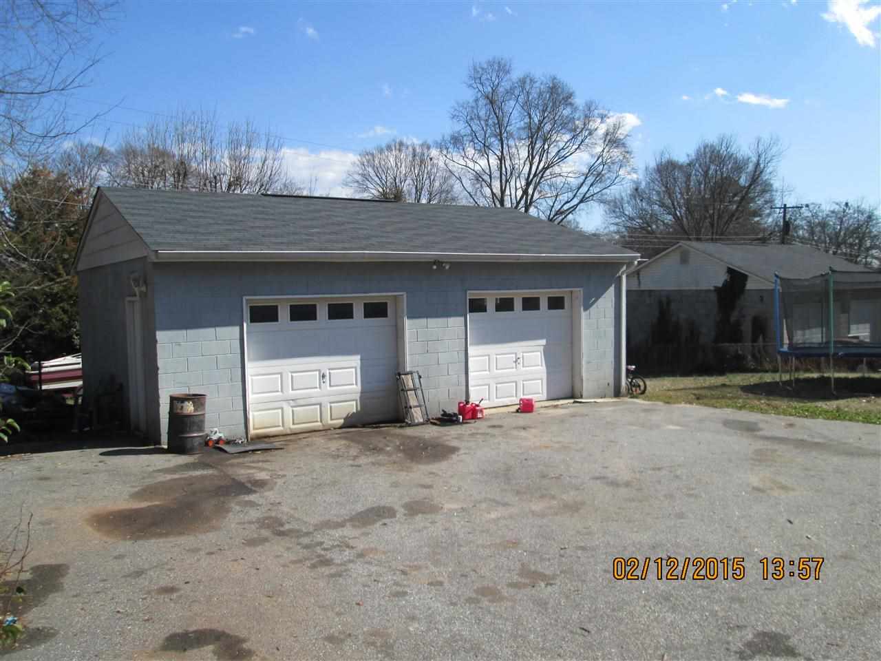 283 Cedar Springs Road Spartanburg, SC 29302 - Photo 1 of 1