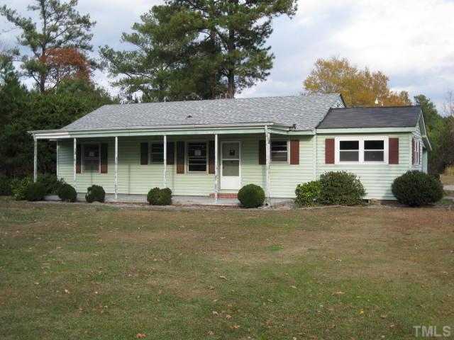 1931 Brogden Road Smithfield, NC 27577 - Photo 1 of 7 Gallery Image 1