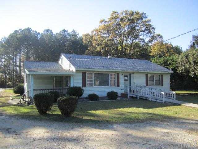 1931 Brogden Road Smithfield, NC 27577 - Photo 7 of 7 Gallery Image 7