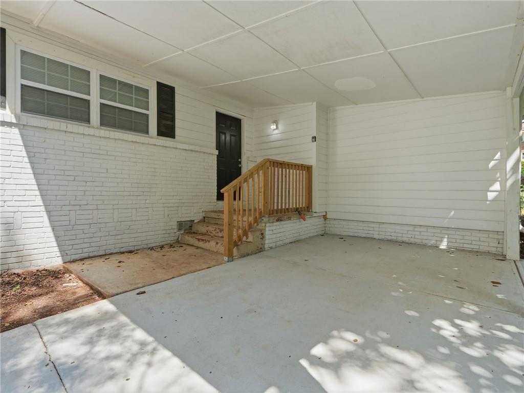 3024 Pasadena Drive Decatur, GA 30032 - Photo 2 of 23 Gallery Image 2