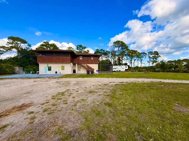 $2,500 | 16031 78th Road North, Loxahatchee, FL 33470
