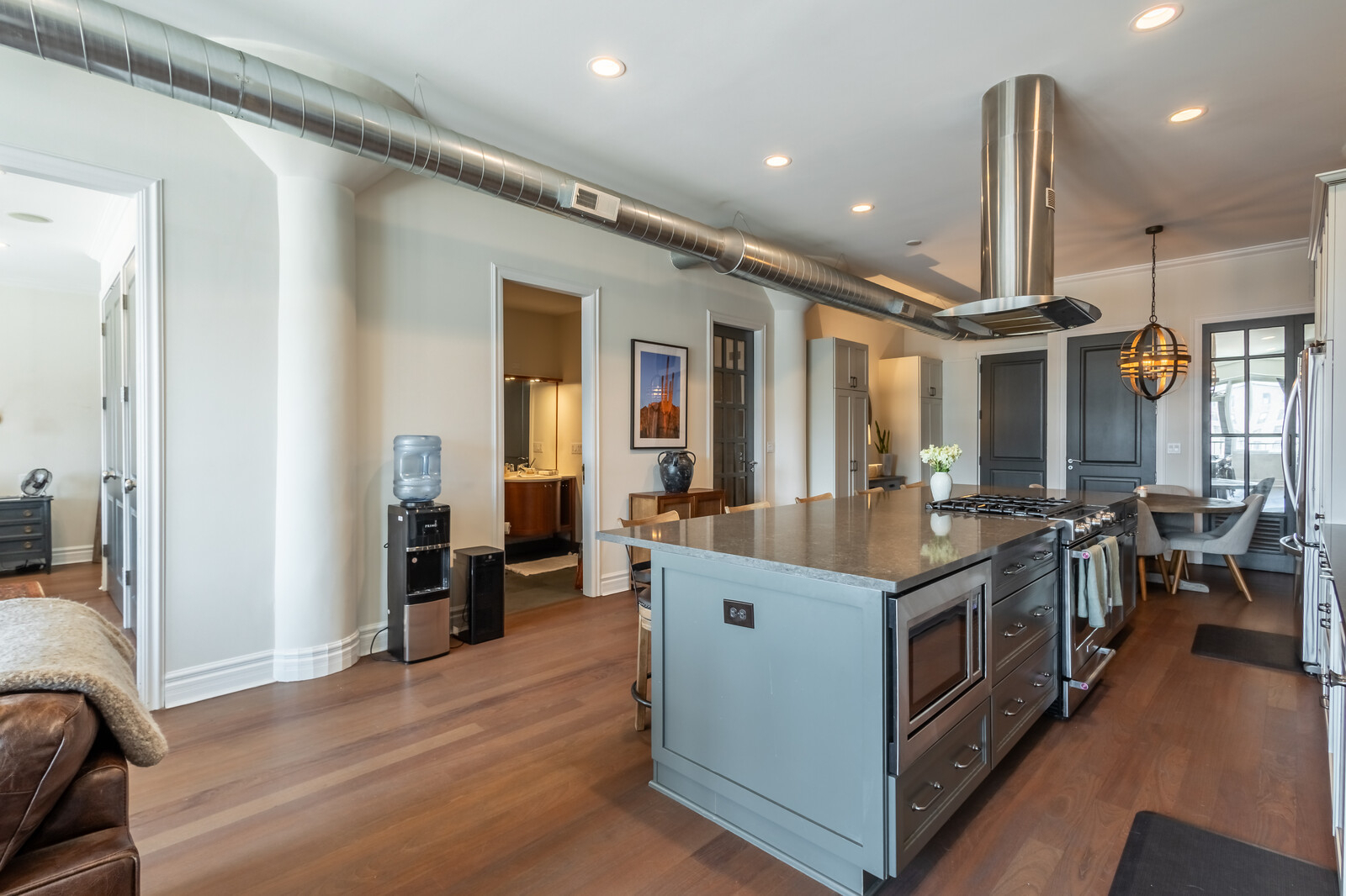 1152 West Fulton Street, Unit 4D Chicago, IL 60607 - Photo 21 of 28