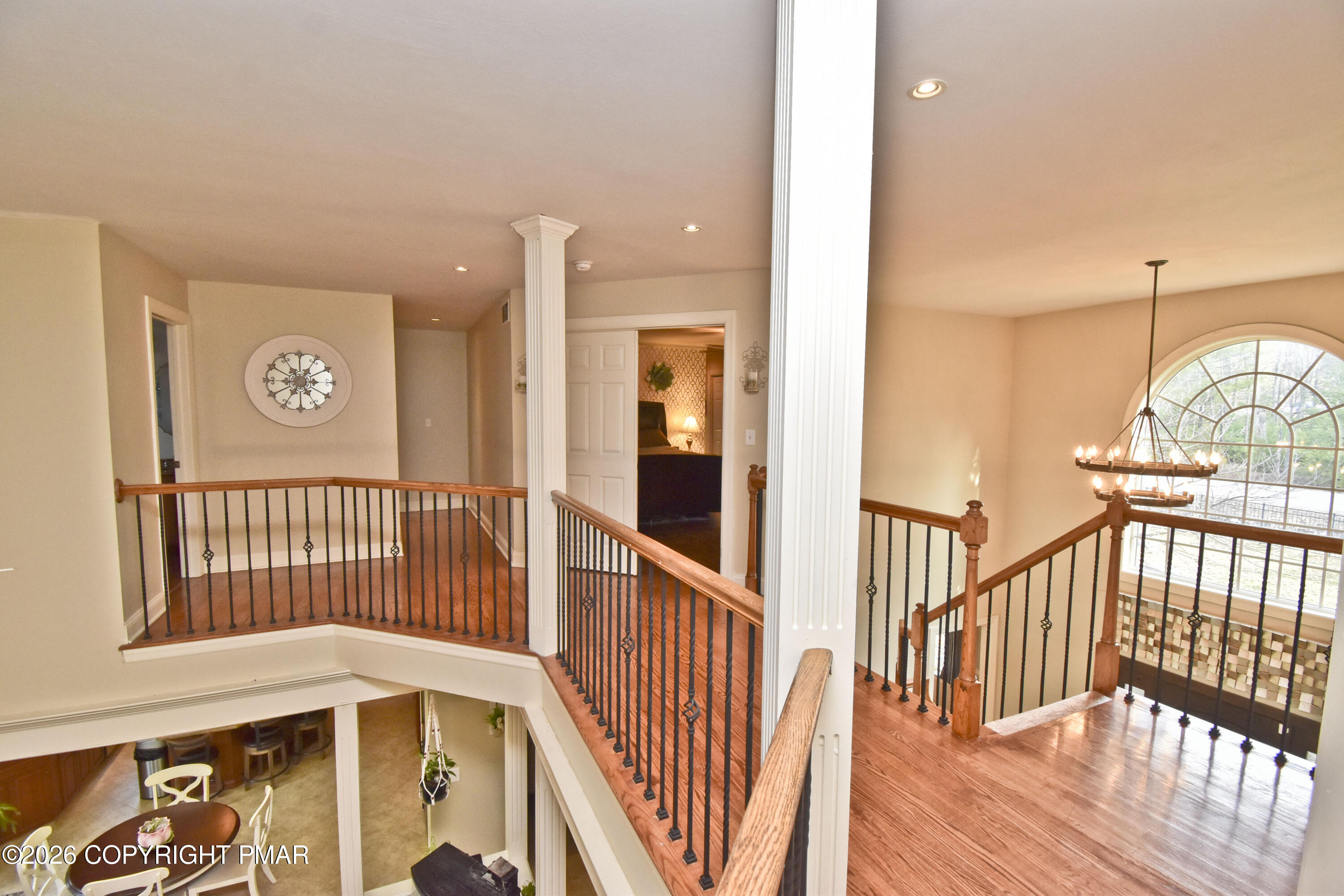 155 Chase Road Stroudsburg, PA 18360 - Photo 37 of 76 8.5 Upper Level (3)