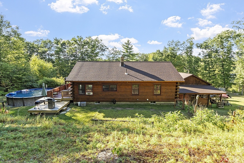 29 Northfield Road Erving, MA 01344 - Photo 13 of 40 Gallery Image 13