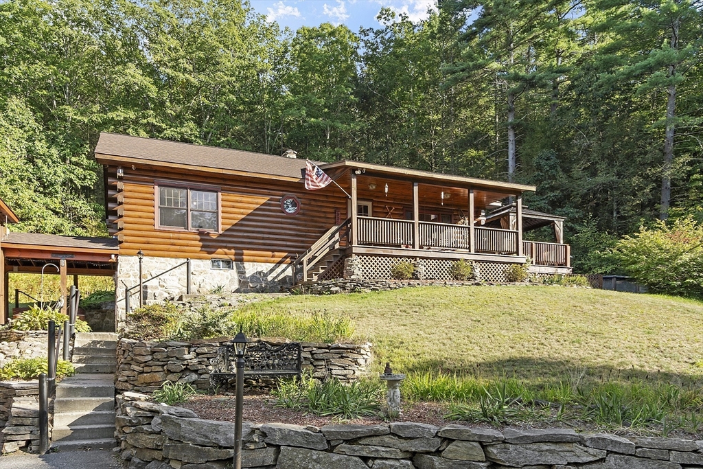 29 Northfield Road Erving, MA 01344 - Photo 2 of 40 Gallery Image 2