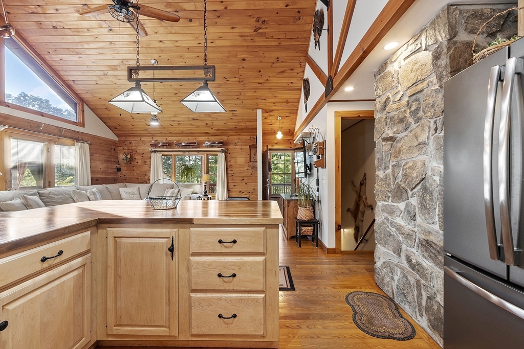 29 Northfield Road Erving, MA 01344 - Photo 21 of 40 Gallery Image 21