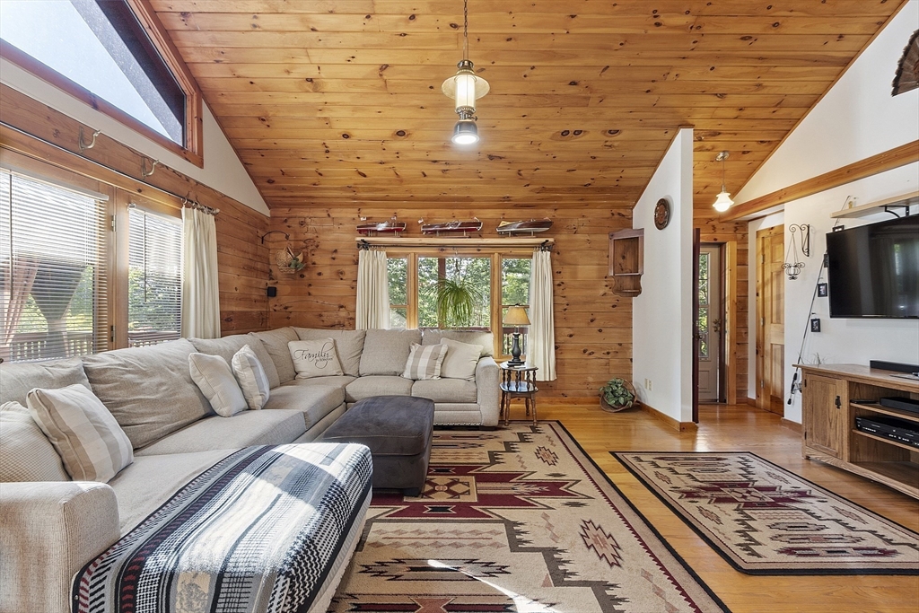 29 Northfield Road Erving, MA 01344 - Photo 27 of 40 Gallery Image 27