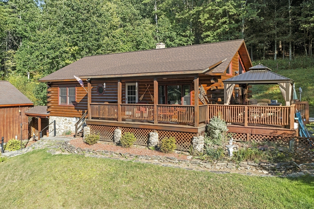 29 Northfield Road Erving, MA 01344 - Photo 4 of 40 Gallery Image 4