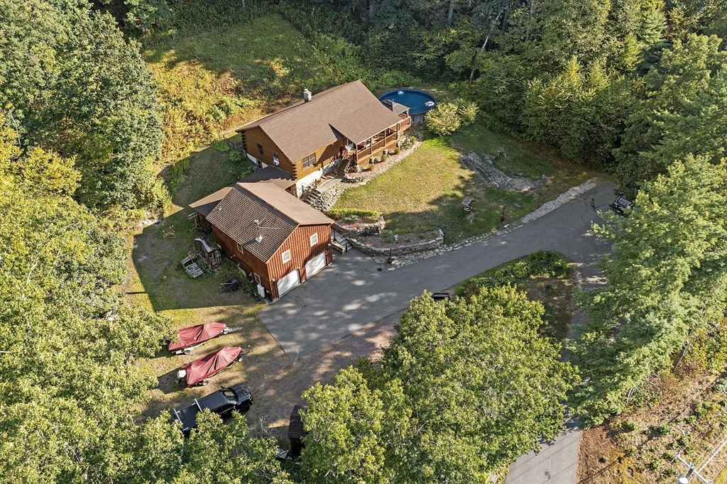 29 Northfield Road Erving, MA 01344 - Photo 9 of 40 Gallery Image 9
