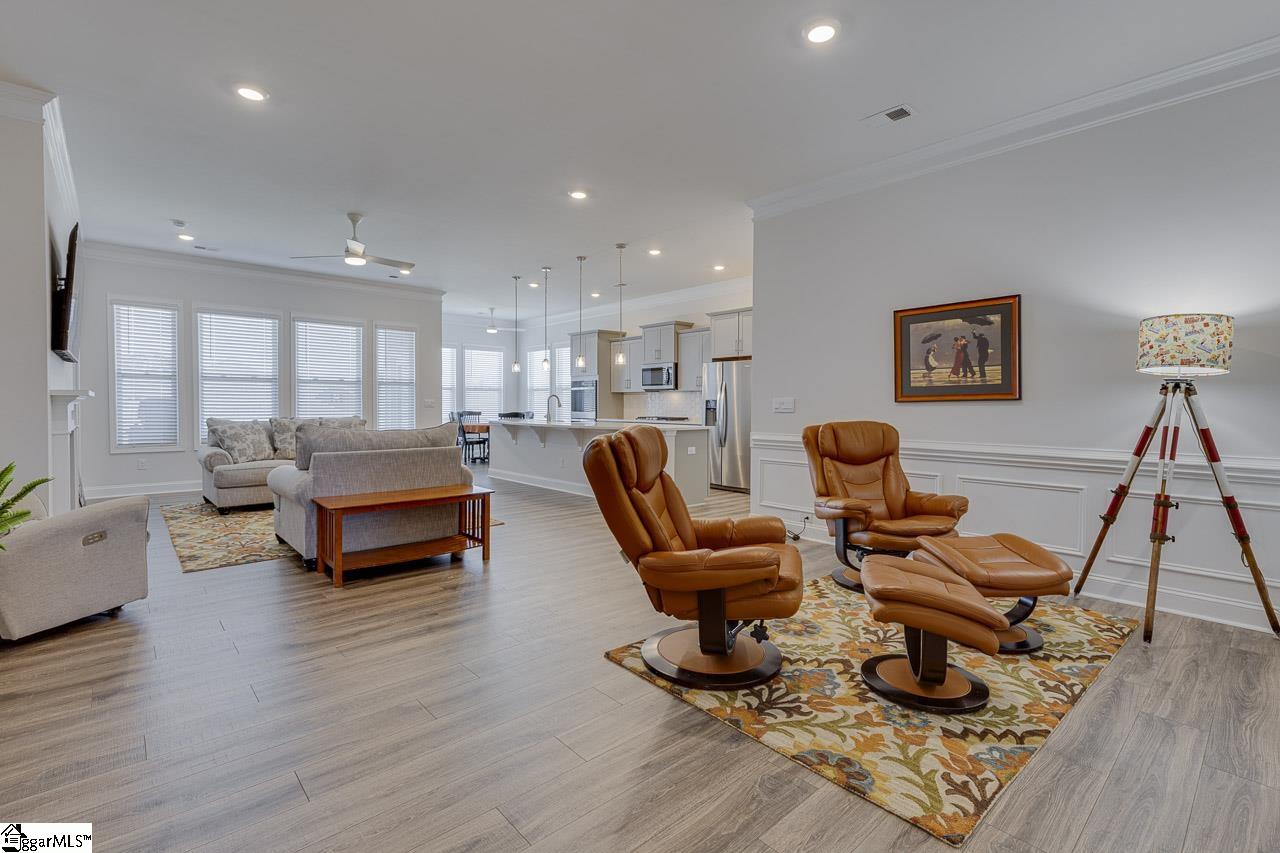 1726 Wabash Place Boiling Springs, SC 29316 - Photo 11 of 38