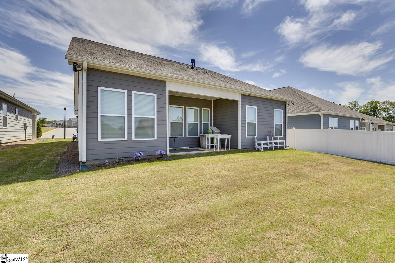 1726 Wabash Place Boiling Springs, SC 29316 - Photo 31 of 38