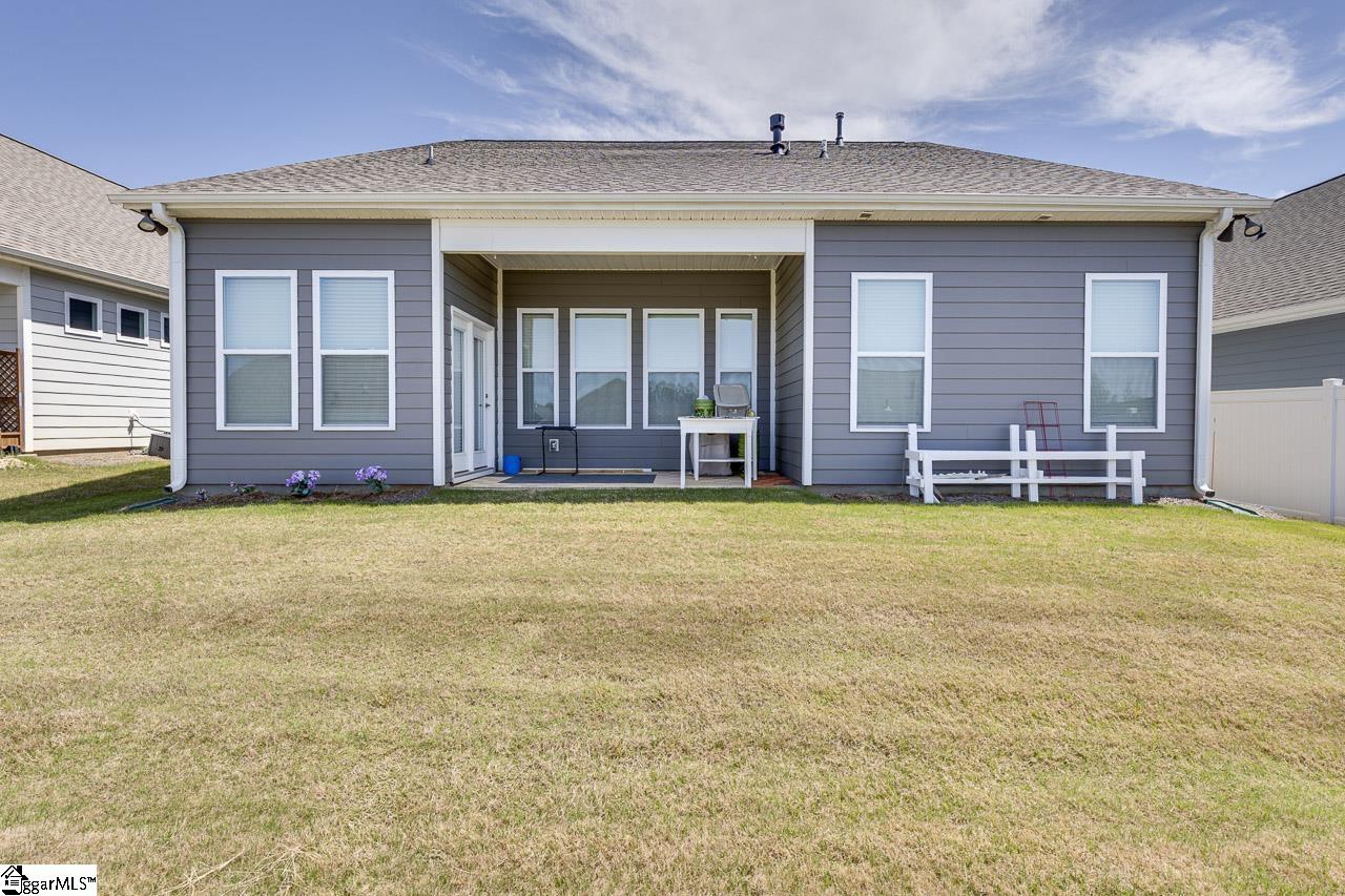 1726 Wabash Place Boiling Springs, SC 29316 - Photo 32 of 38